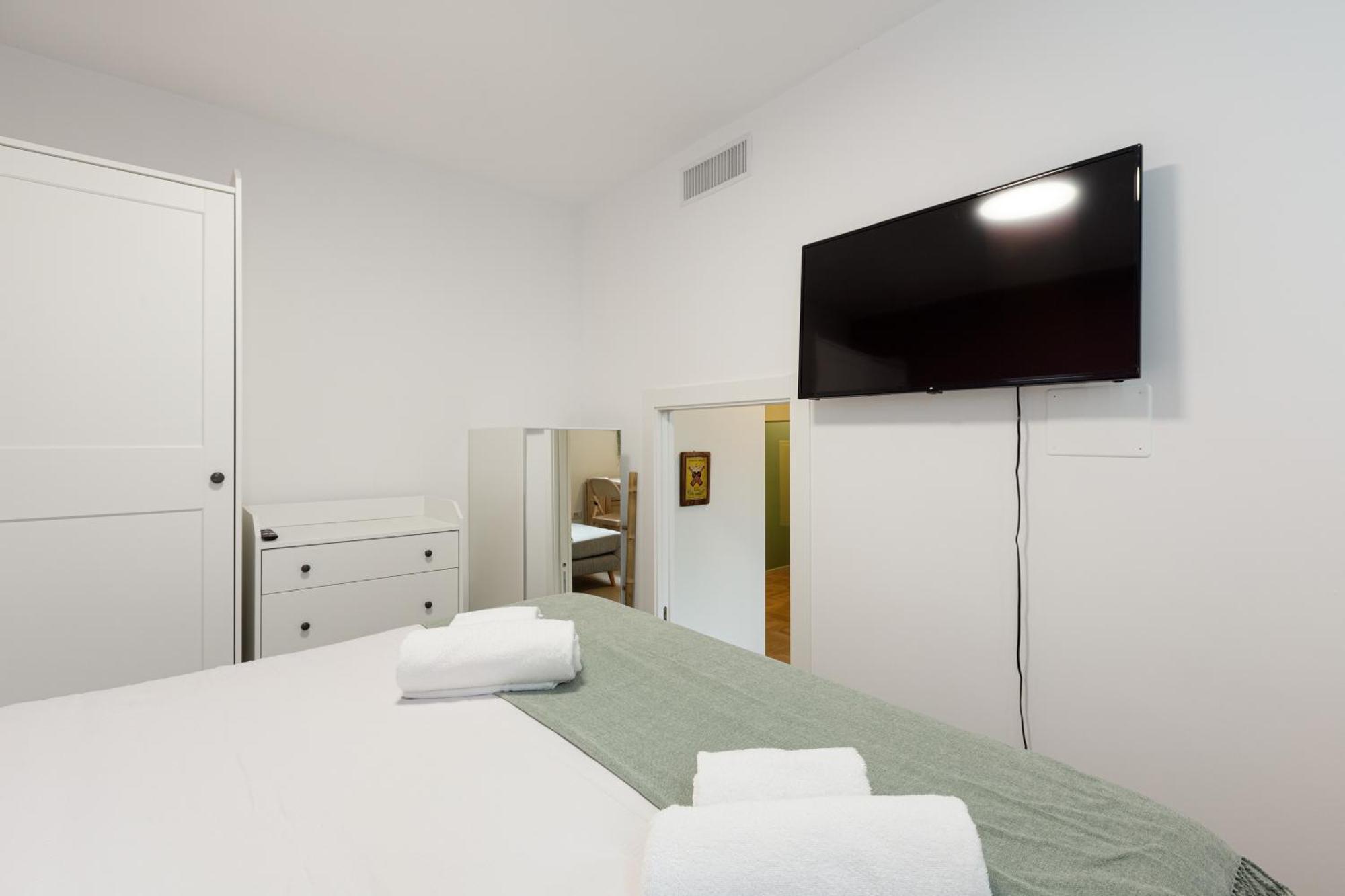 Insubria Park - Pastel Color Apartment! Μιλάνο Εξωτερικό φωτογραφία