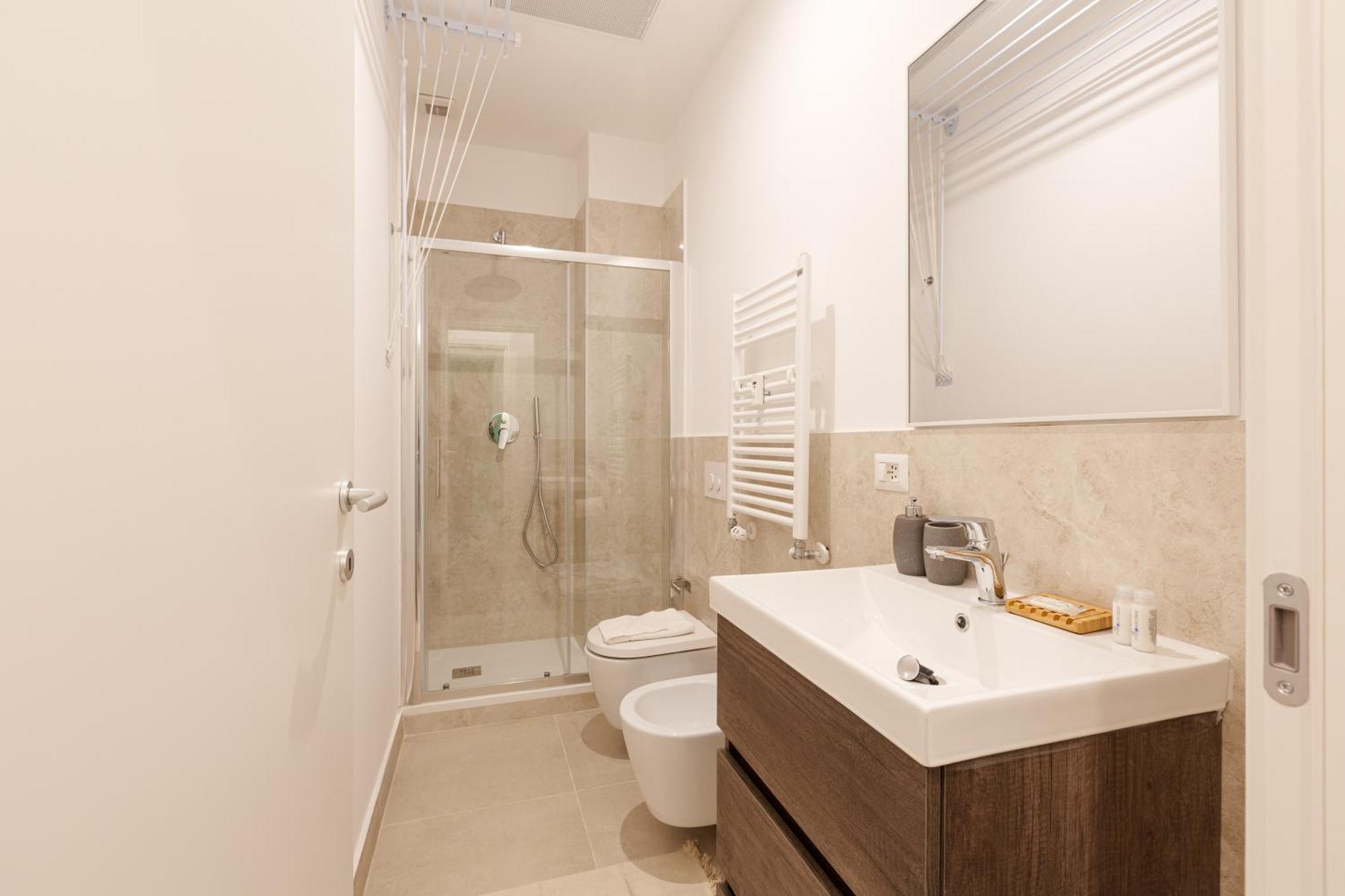 Insubria Park - Pastel Color Apartment! Μιλάνο Εξωτερικό φωτογραφία
