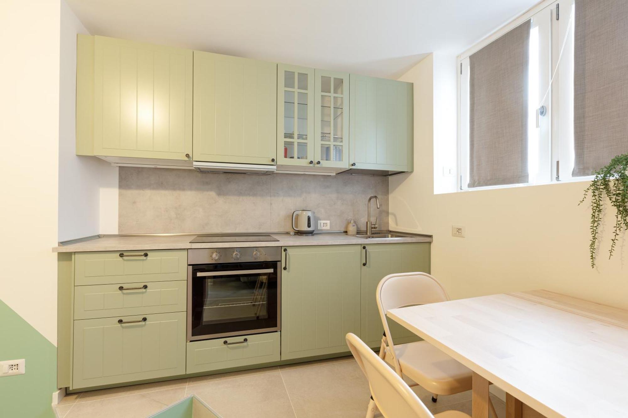 Insubria Park - Pastel Color Apartment! Μιλάνο Εξωτερικό φωτογραφία